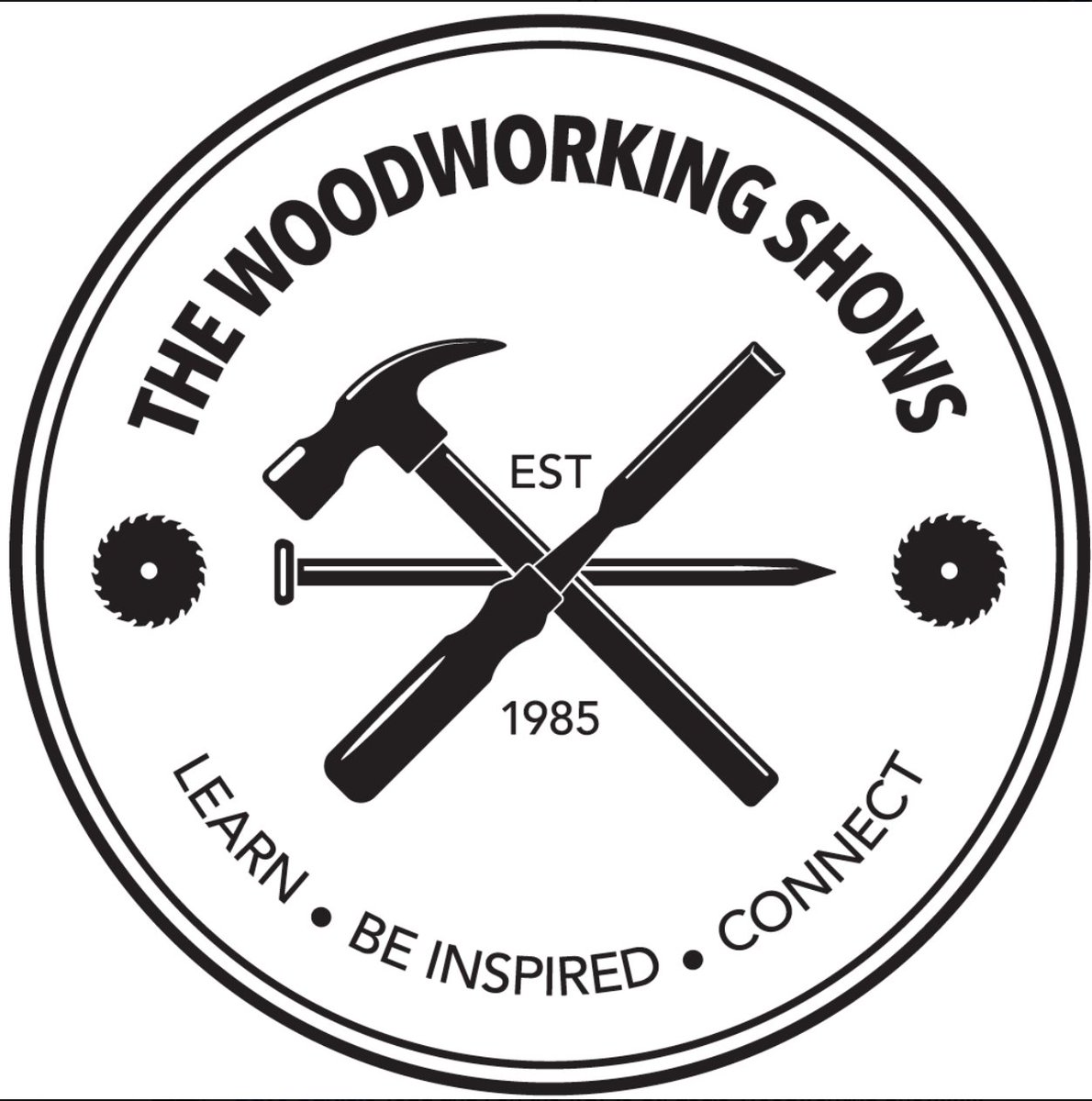 The Woodworking Shows Logo