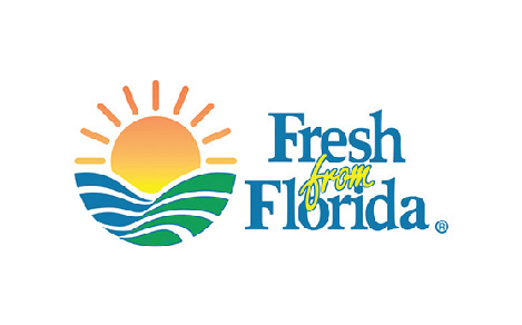Fresh From Florida Logo