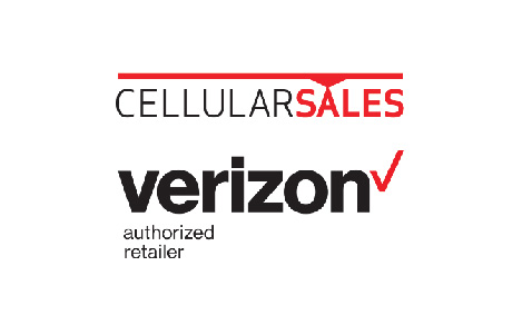 Cellular Sales Logo