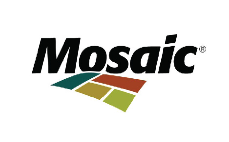 Mosaic Logo