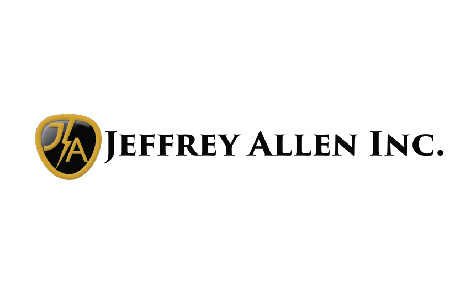 Jeffery Allen Logo