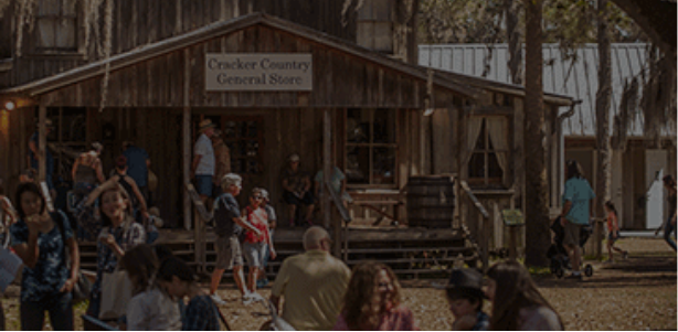 General Store Header