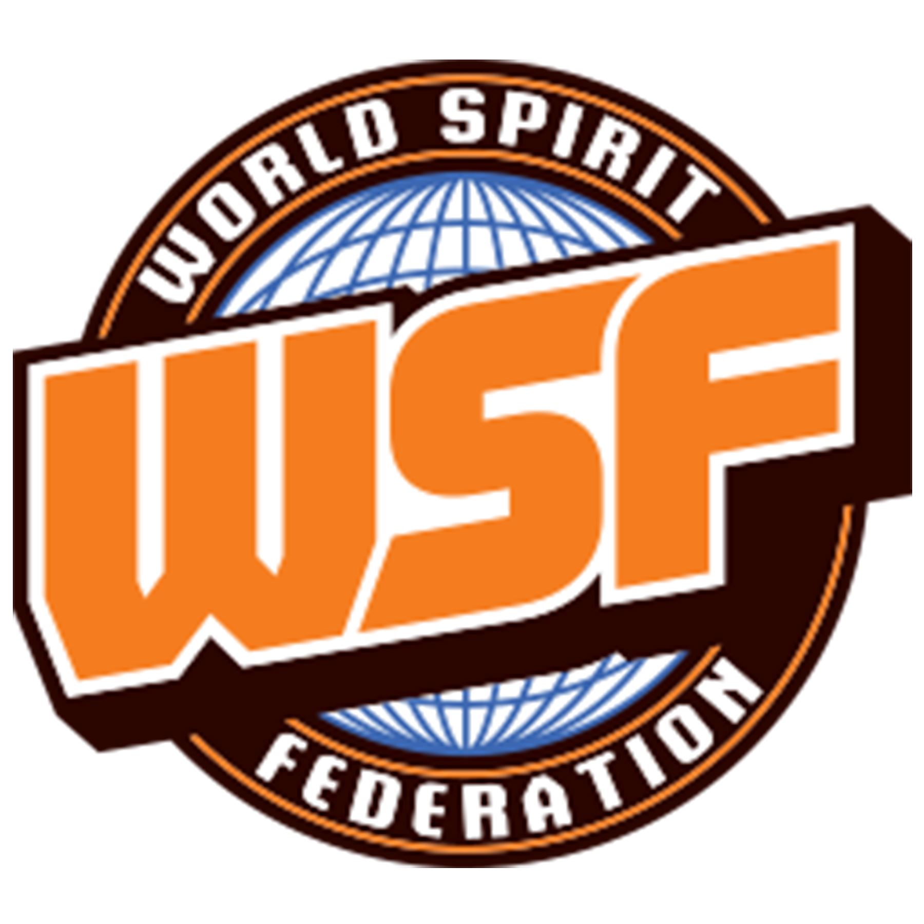World Spirit Federation Logo