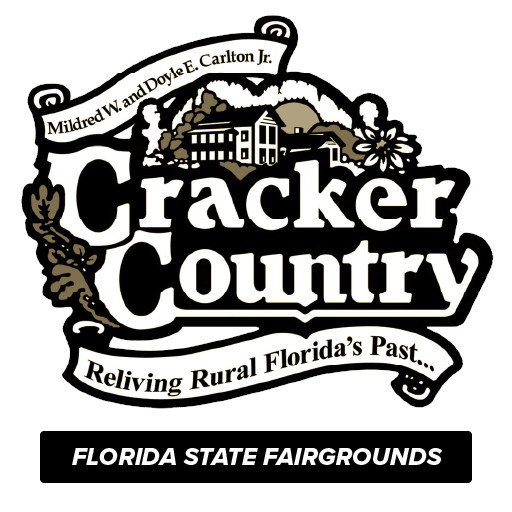 Cracker Country logo