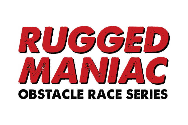 Rugged Maniac Logo