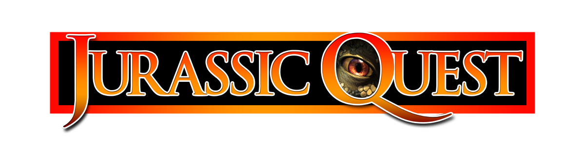 Jurassic Quest Logo