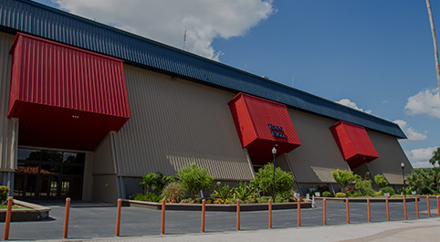 Expo Hall Image Button Link