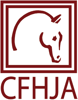 CFHJA logo