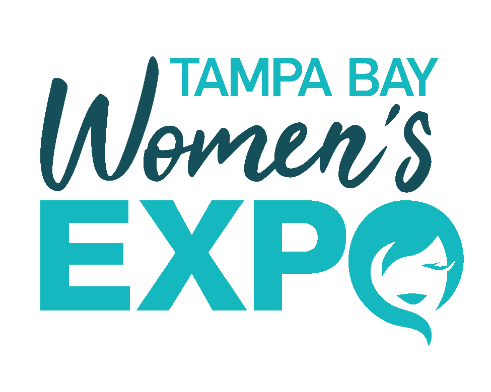 Tampa Bay Women's Expo Logo