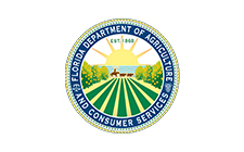 Florida Department of Agriculture & Consumer Services Logo