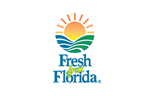 Fresh from Florida logo
