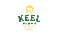 Keel Farms Logo