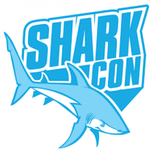 Sharkcon Logo