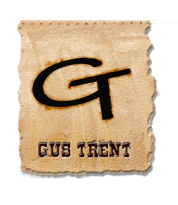 Gus Trent Rodeo Logo