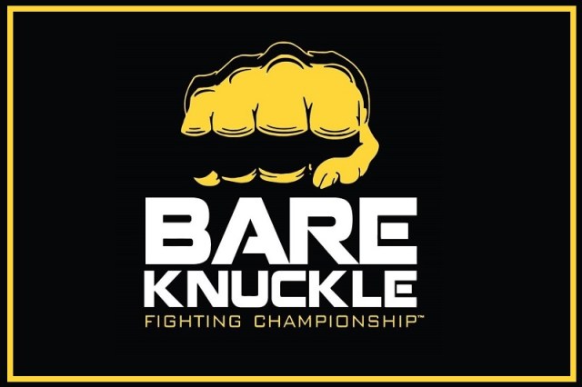 bare knuckle logo