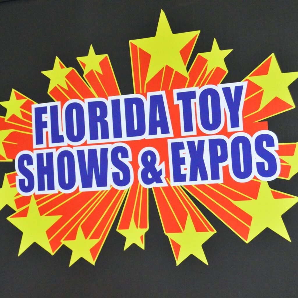 Florida Toy Shows & Expos Florida State Fair