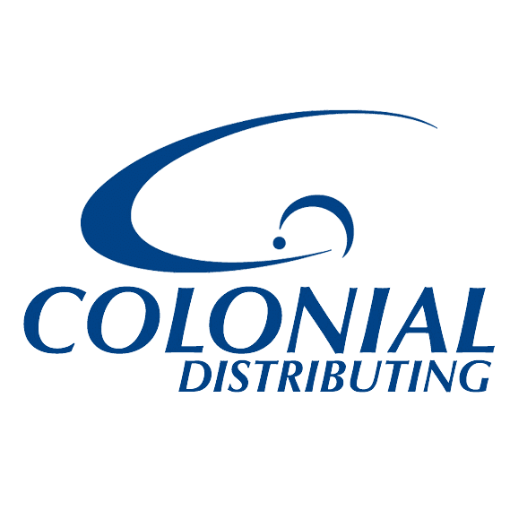 colonial Distributing