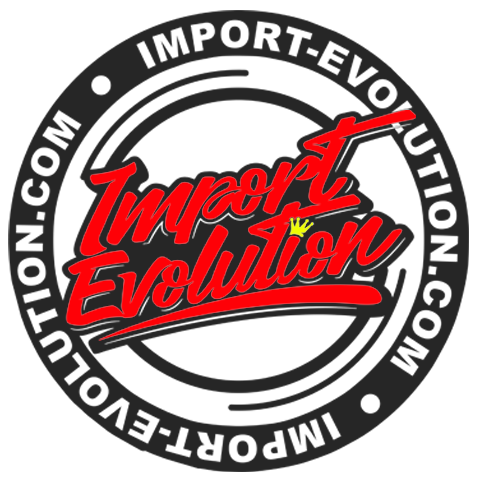 Import Evolution