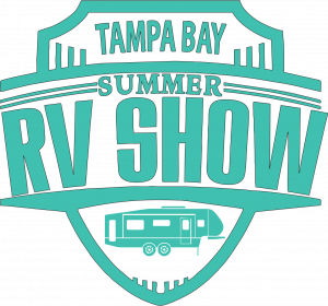 Summer RV Show Logo
