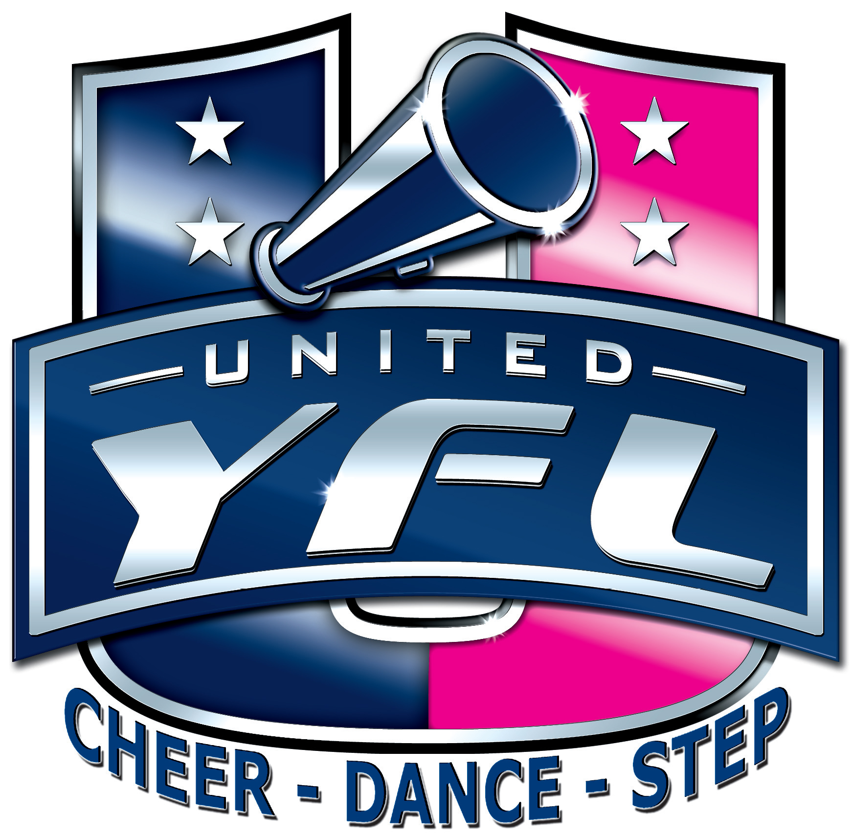 UYFL Logo