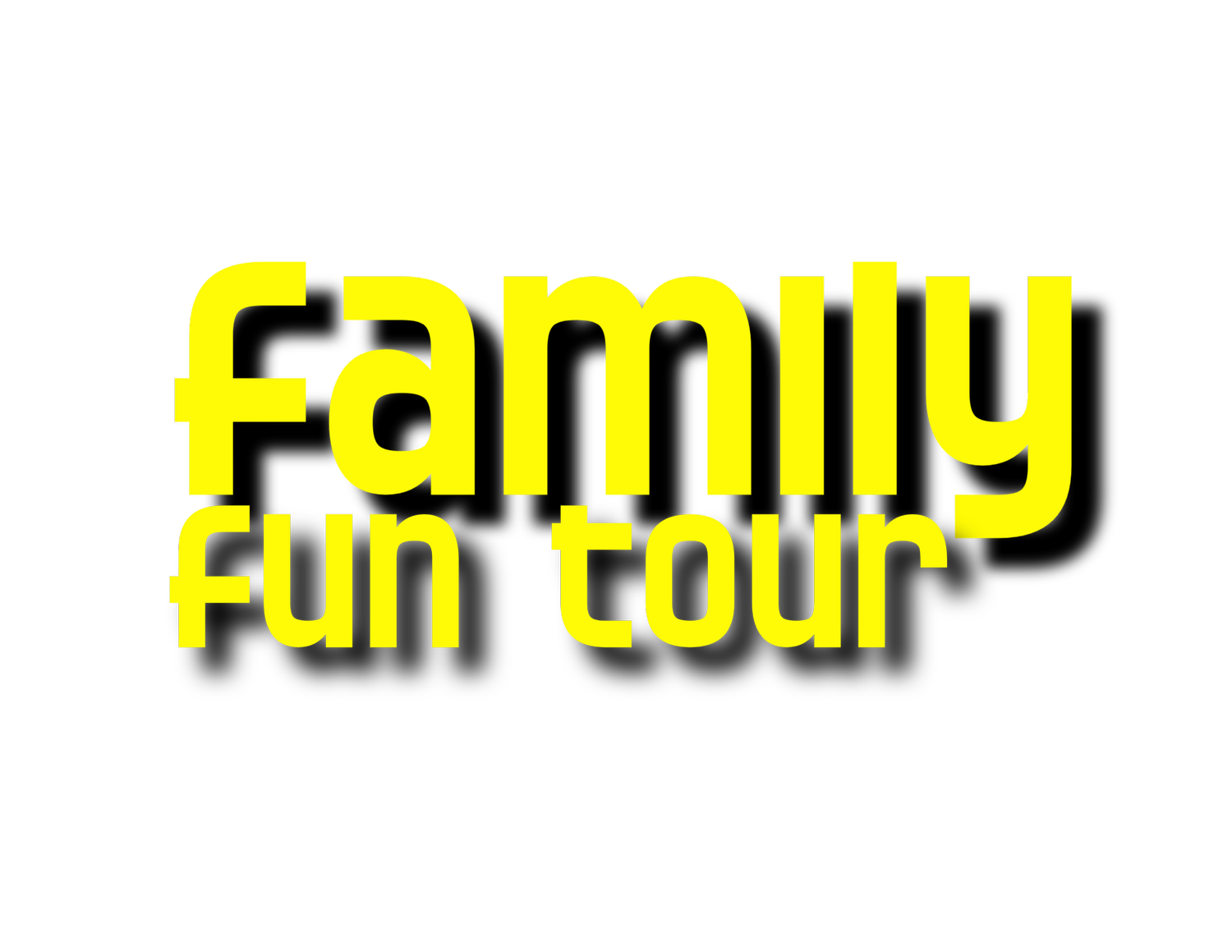 family fun tour