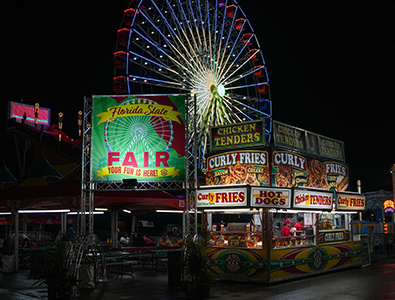 Florida State Fair 2024: The Ultimate Fair Experience