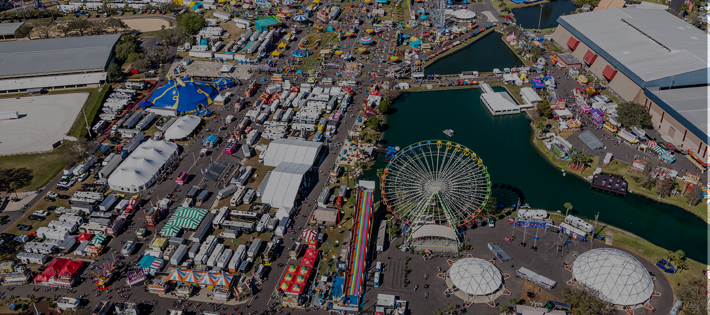 2025 Florida State Fair