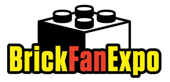 Brick Fan Expo Logo
