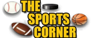 Sports Corner logo