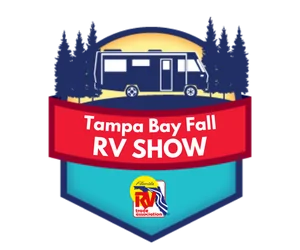 Tampa Bay Fall RV Show Logo