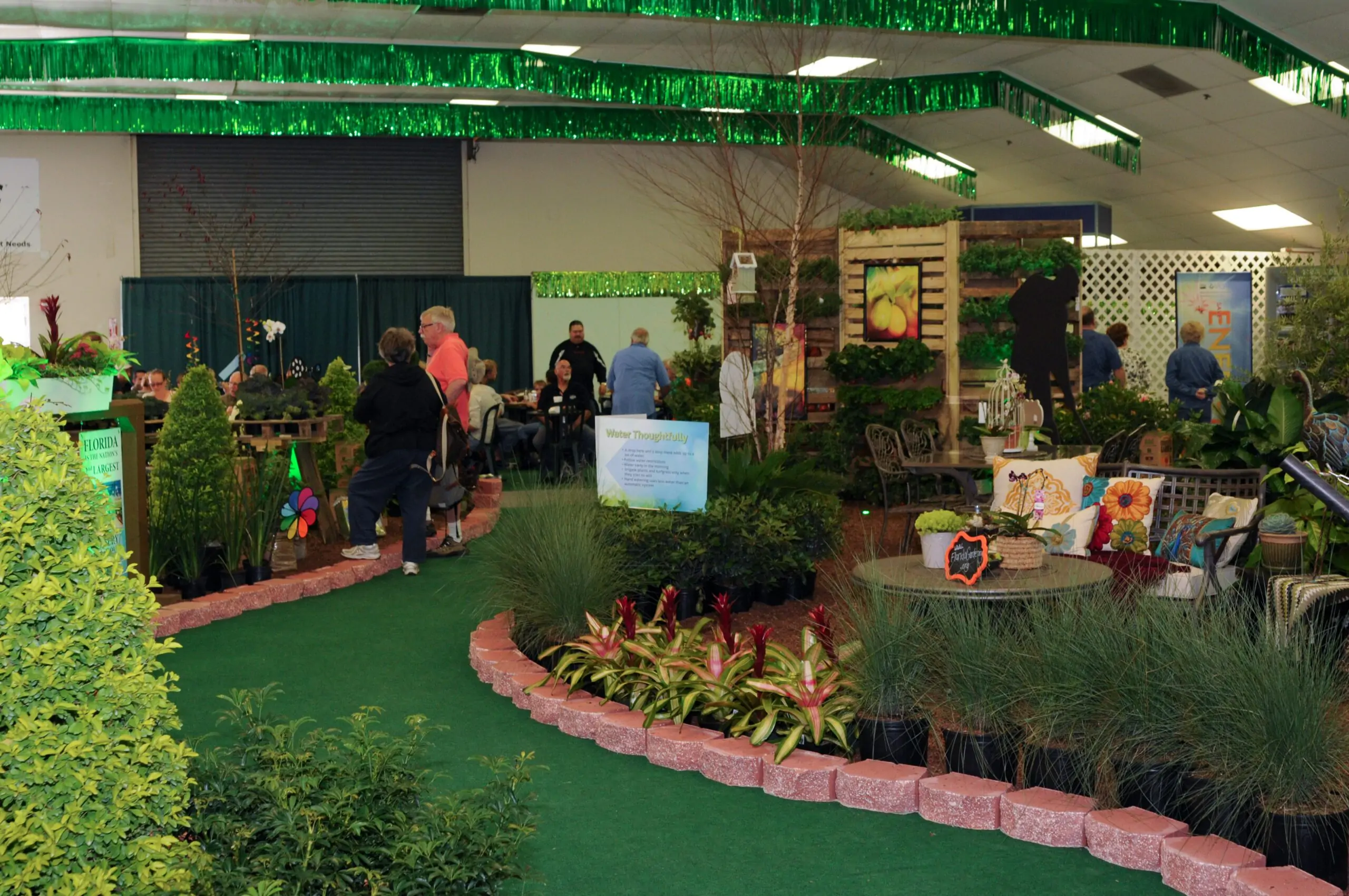 Events for February 7, 2025 Florida State Fair