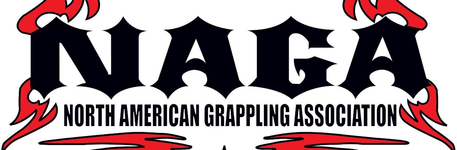 North American Grappling Association logo