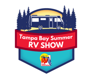 Tampa Bay summer RV show