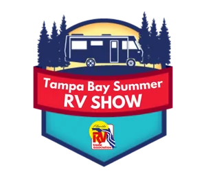 Tampa Bay summer RV show