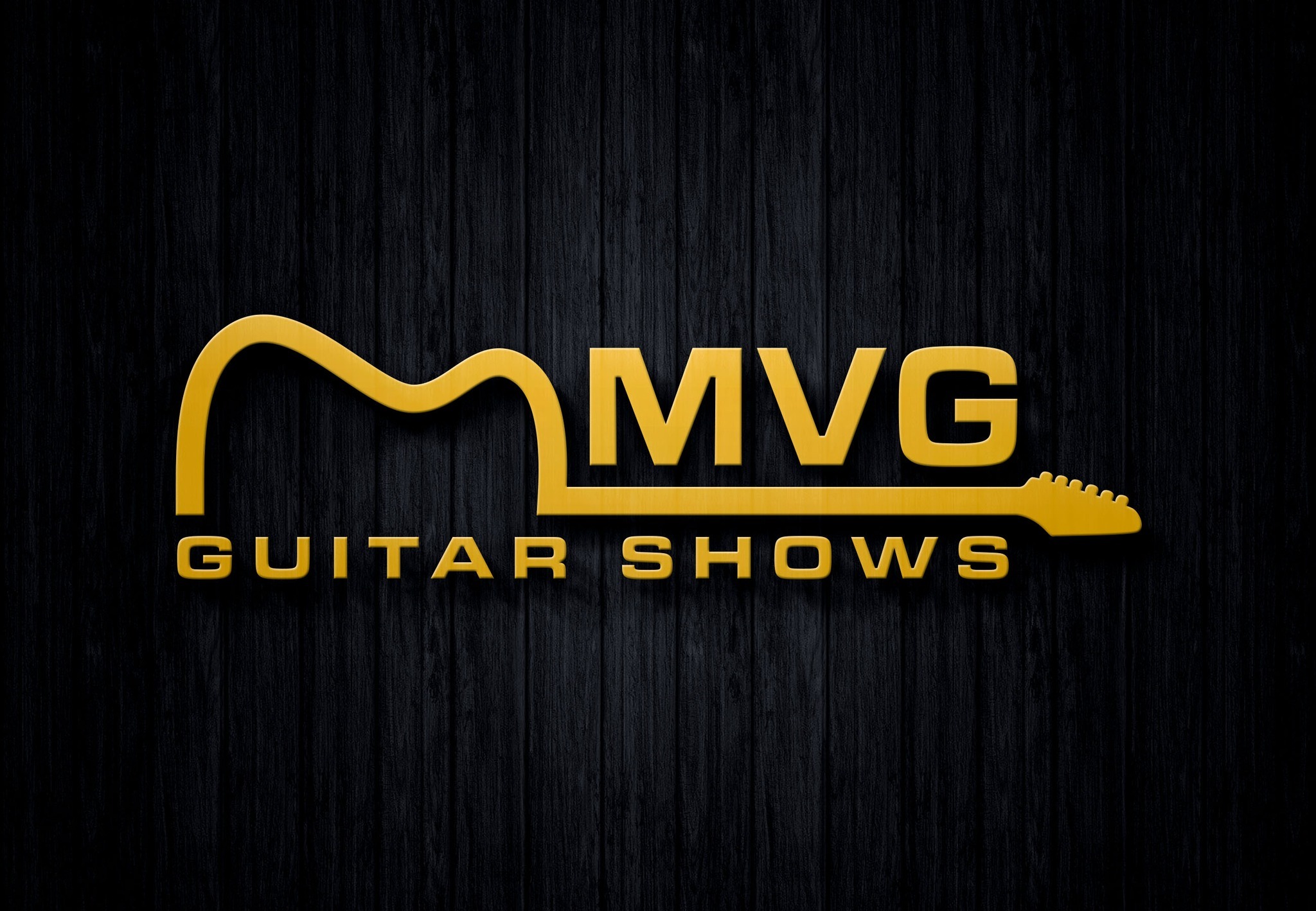 MVG Guitar Show