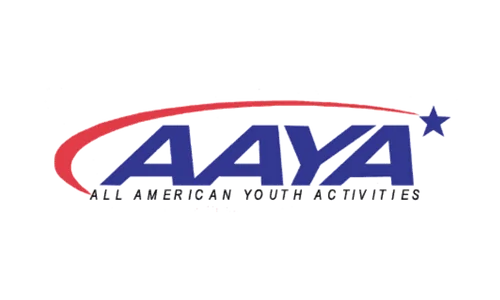 All American Youth Activities Cheer Competition