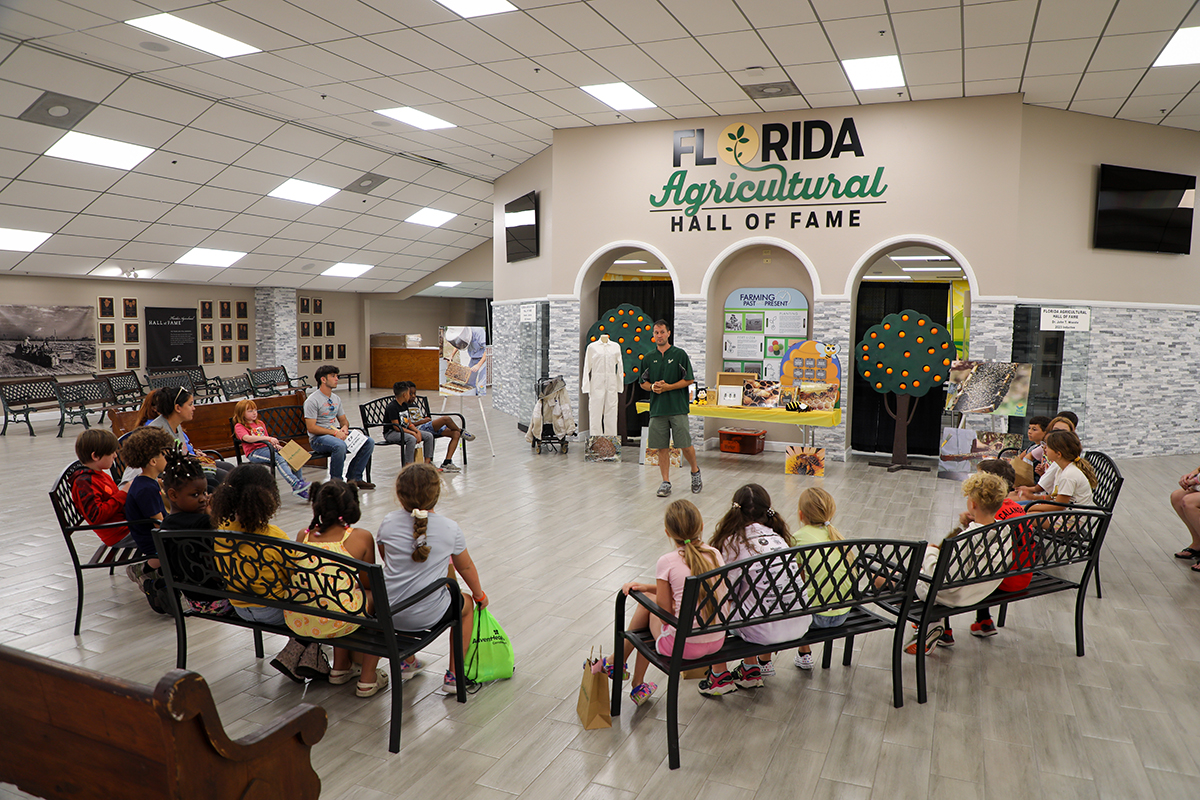 2026 Rabbit Show Information - Florida State Fair