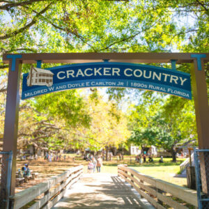 Cracker Country