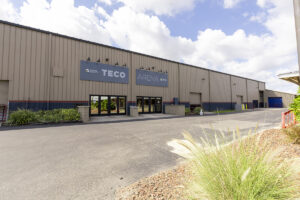 The Florida State Fairgrounds - TECO Arena