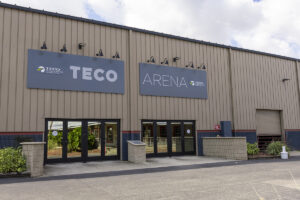 The Florida State Fairgrounds - TECO Arena