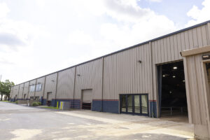 The Florida State Fairgrounds - TECO Arena