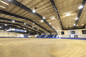 The Florida State Fairgrounds - TECO Arena