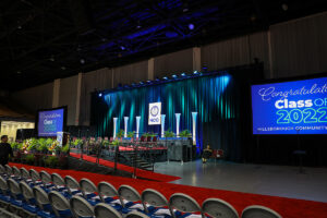 Florida State Fairgrounds - Expo Hall