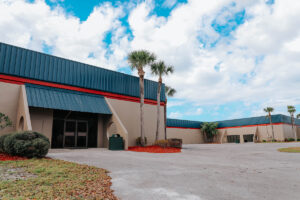 Florida State Fairgrounds - The Florida Center