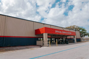 Florida State Fairgrounds - Special Events Center