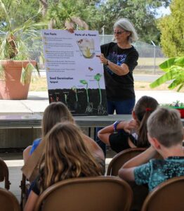 Ag-Venture Homeschool Day