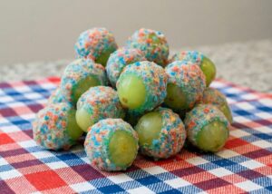 Candy Grapes