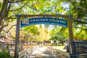 Cracker Country