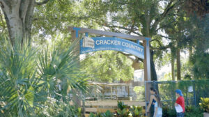Cracker Country