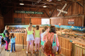 Cracker Country Field Trips